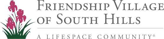 Friendship Village Logo