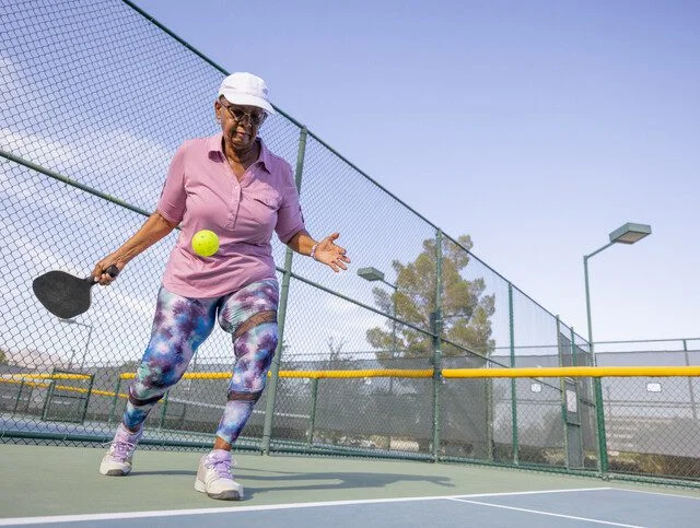 Pickleball
