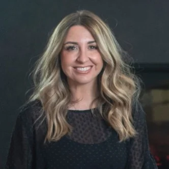 portrait of Brandy Ardolino