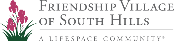 Friendship Village Logo