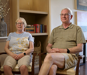 Mary-Ann-and-Chuck-Hunt_FriendshipVillage