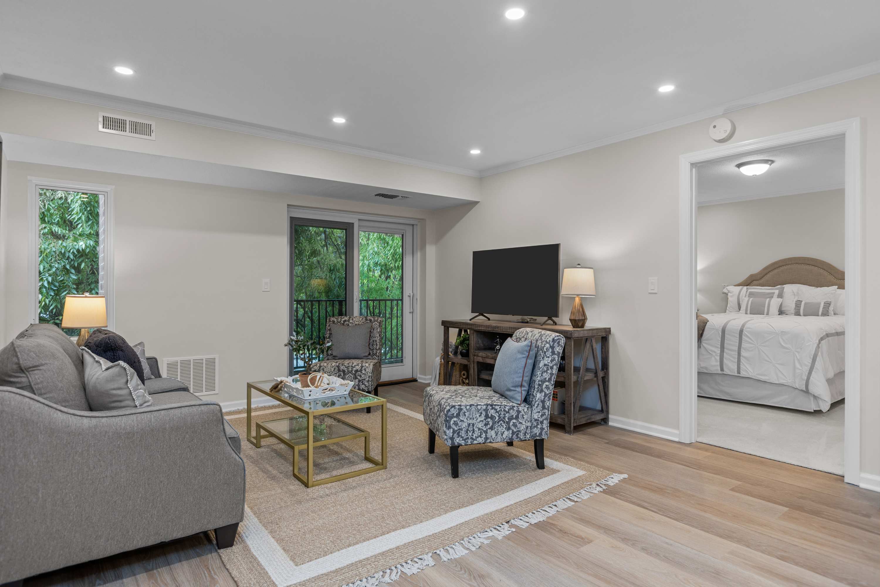 What Makes a Residence Feel Like Home? Inside the Senior Living ...